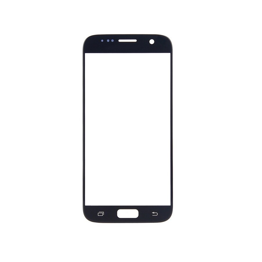 Geam Samsung Galaxy S7 Negru G930F