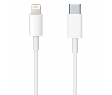Cablu De Date Lightning - USB Type C Apple Iphone 1m