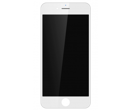 Display Cu Touchscreen Apple IPhone 6s Plus Alb Original