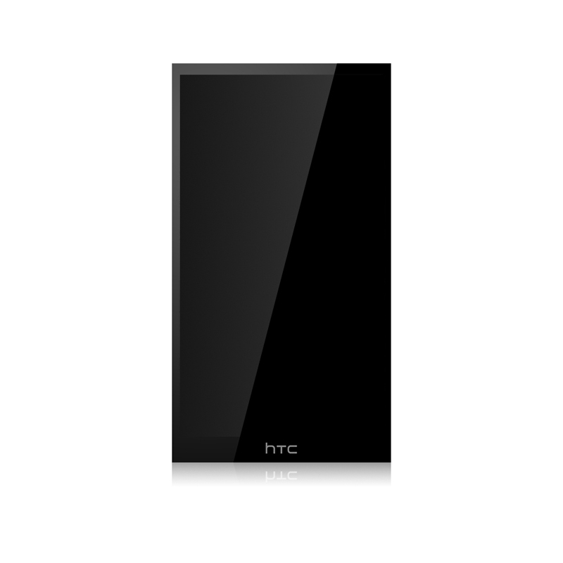 Display cu Touchscreen HTC One E8 Negru