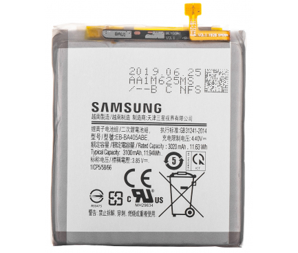 Acumulator Samsung Galaxy A40